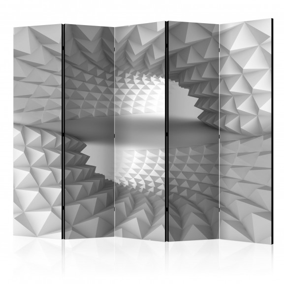 Paravan Structural Tunnel Ii [Room Dividers] 225 cm x 172 cm