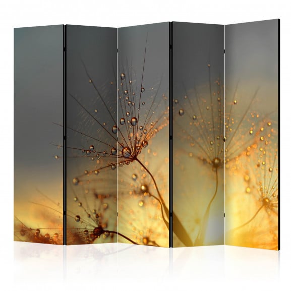 Paravan Summer Solstice Ii [Room Dividers] 225 cm x 172 cm