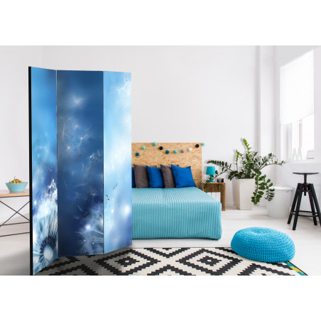 Paravan Magic Of Nature [Room Dividers] 135 cm x 172 cm-01