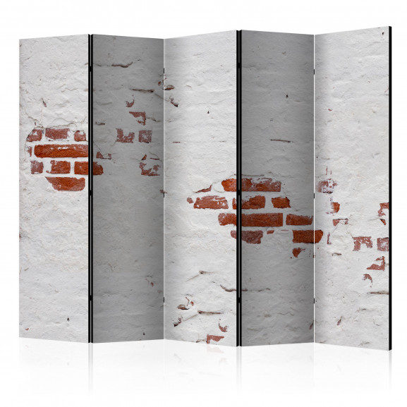 Paravan Stony Secret Ii [Room Dividers] 225 cm x 172 cm