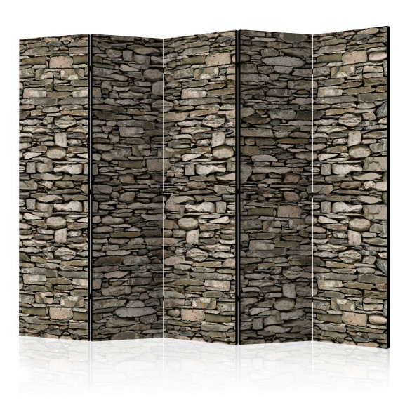 Paravan Stony Enchantment Ii [Room Dividers] 225 cm x 172 cm