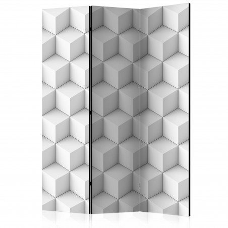 Paravan Room Divider – Cube I 135 cm x 172 cm-01