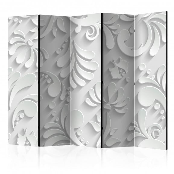 Paravan Room Divider – Plan Motif Ii 225 cm x 172 cm