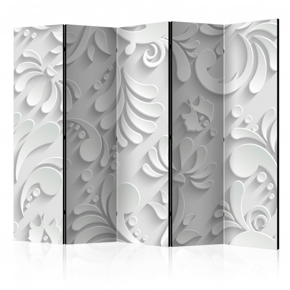 Paravan Room Divider – Plan Motif Ii 225 cm x 172 cm 172