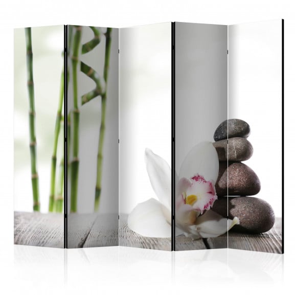 Paravan Harmony Ii [Room Dividers] 225 cm x 172 cm