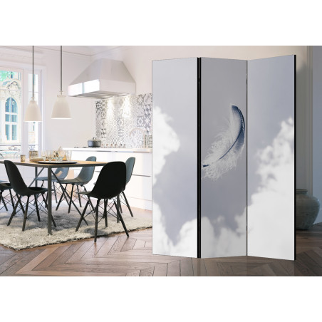 Paravan Angelic Feather [Room Dividers] 135 cm x 172 cm-01