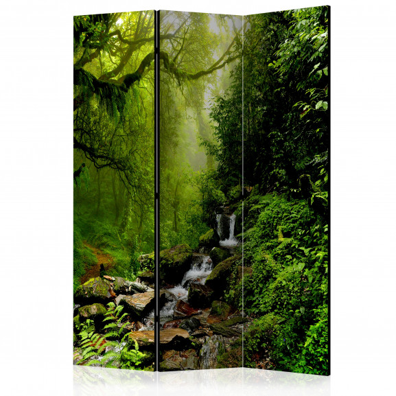 Paravan The Fairytale Forest [Room Dividers] 135 cm x 172 cm