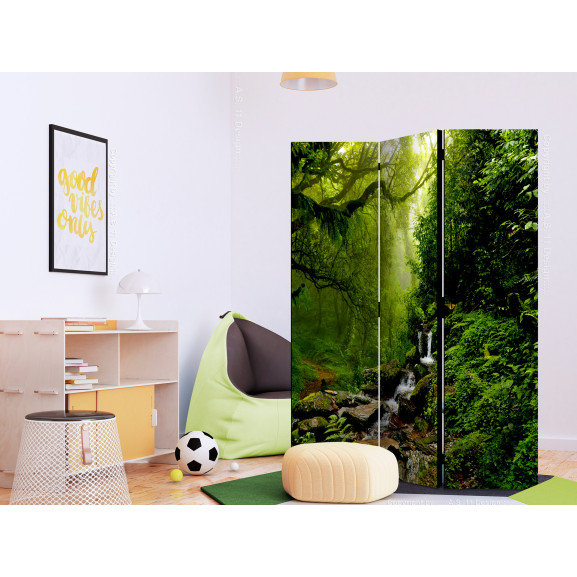 Paravan the fairytale forest [room dividers] 135 cm x 172 cm