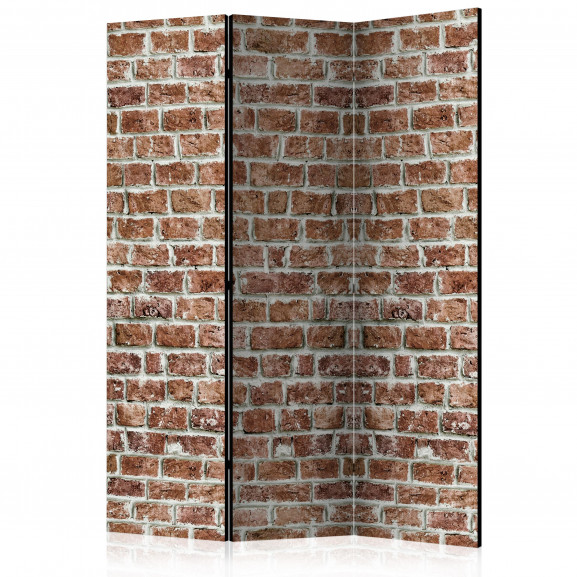 Paravan Brick Space [Room Dividers] 135 cm x 172 cm