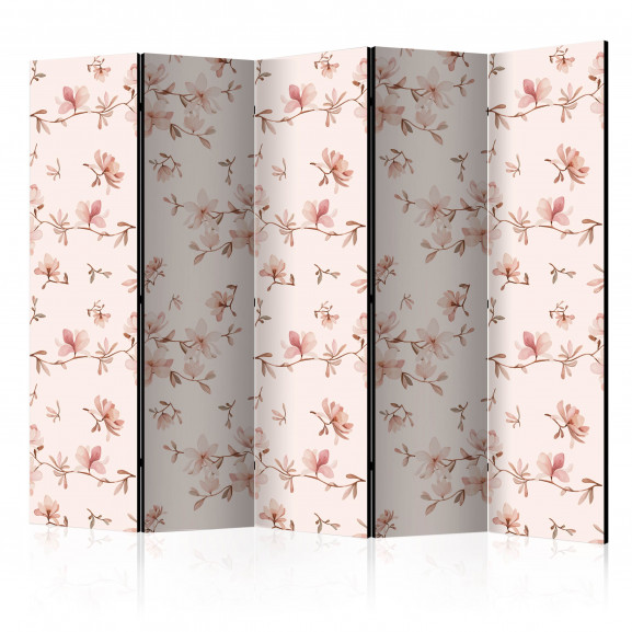 Poze Paravan Magnolia Twigs Ii [Room Dividers] 225 cm x 172 cm