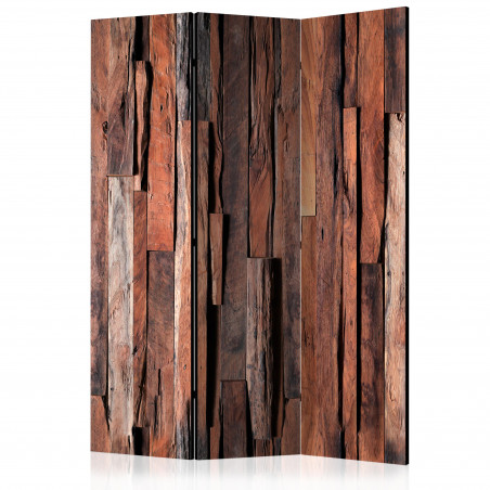 Paravan Honey Boards [Room Dividers] 135 cm x 172 cm-01