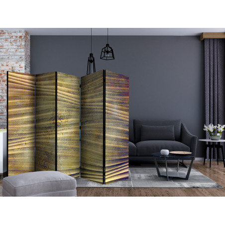 Paravan Dream On Sahara Ii [Room Dividers] 225 cm x 172 cm-01