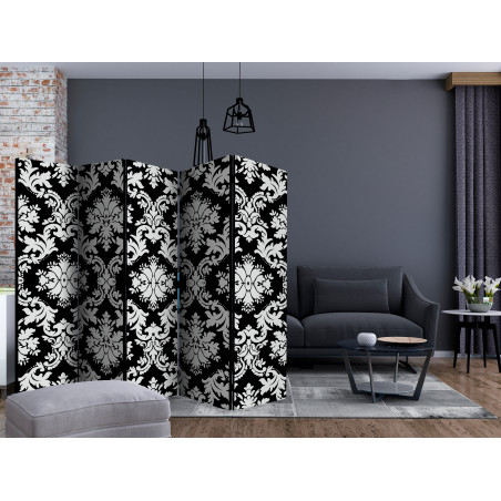 Paravan Touch Of Elegance Ii [Room Dividers] 225 cm x 172 cm-01