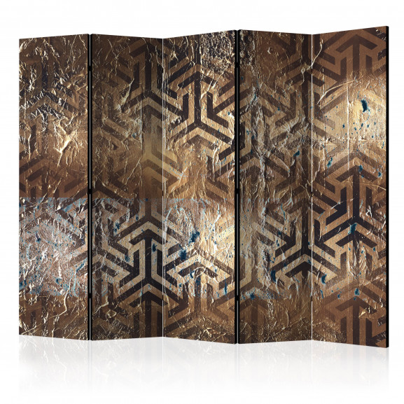 Paravan Labyrinth Of The Minotaur Ii [Room Dividers] 225 cm x 172 cm