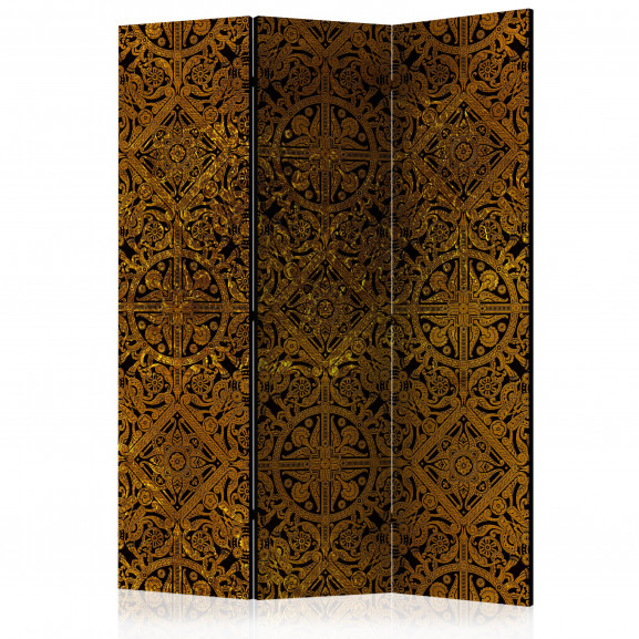 Paravan Celtic Treasure [Room Dividers] 135 cm x 172 cm