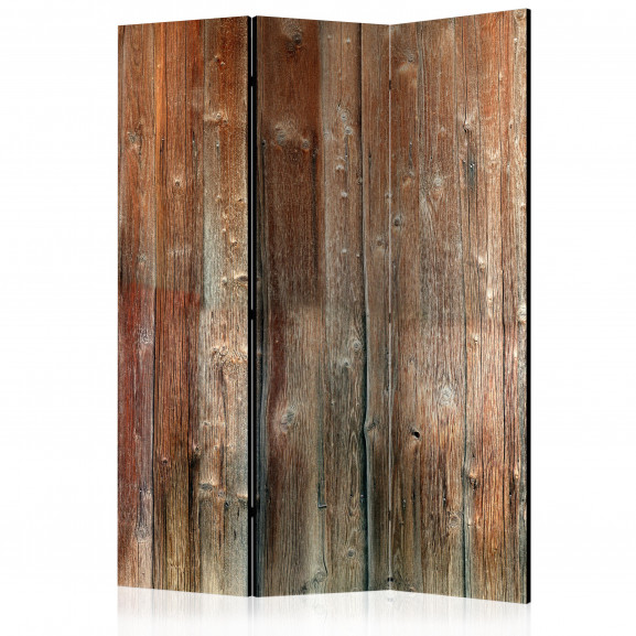 Paravan Forest Cottage [Room Dividers] 135 cm x 172 cm