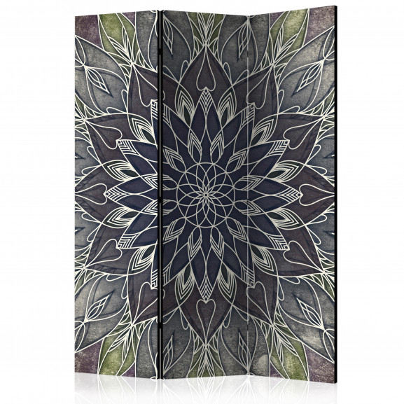 Paravan Imperial Pattern [Room Dividers] 135 cm x 172 cm