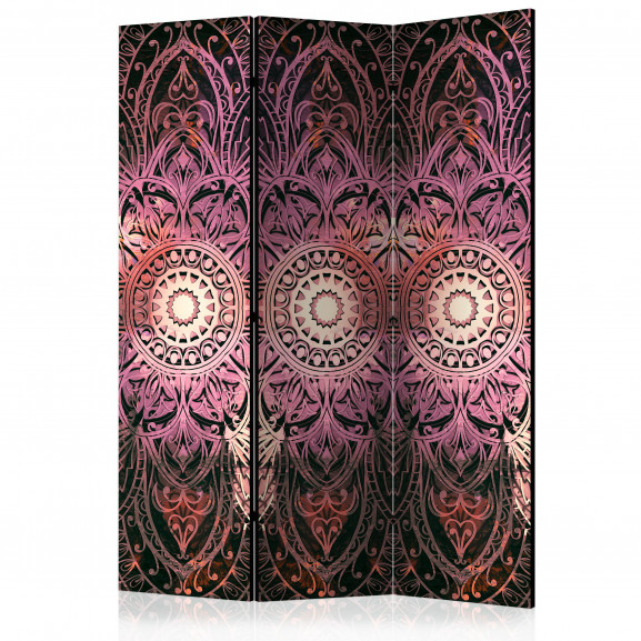 Paravan Harmony Of Detail [Room Dividers] 135 cm x 172 cm