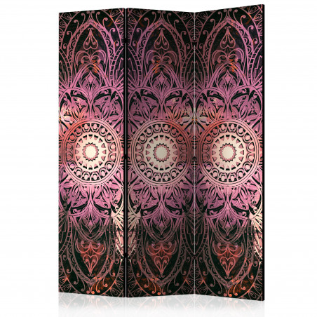 Paravan Harmony Of Detail [Room Dividers] 135 cm x 172 cm-01