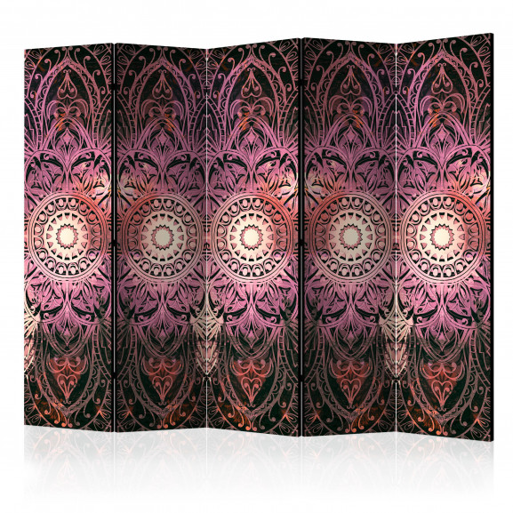 Paravan Harmony Of Detail Ii [Room Dividers] 225 cm x 172 cm
