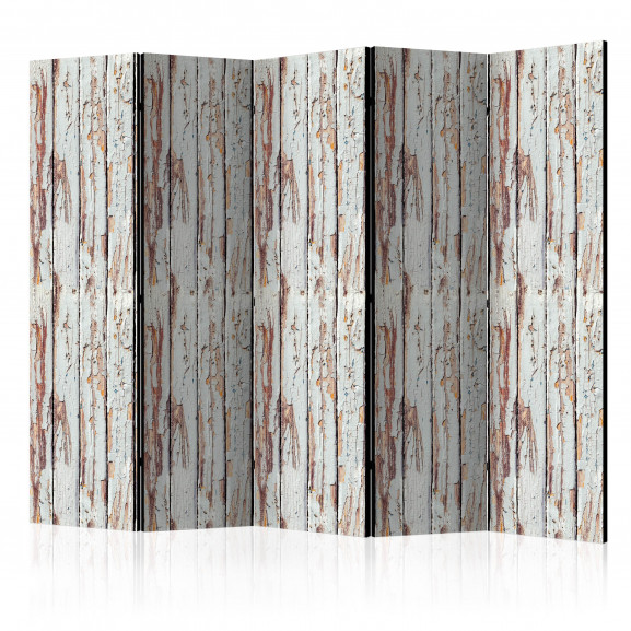 Paravan Inspired By The Forest Ii [Room Dividers] 225 cm x 172 cm