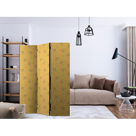 Paravan Breath Of Nature [Room Dividers] 135 cm x 172 cm-01