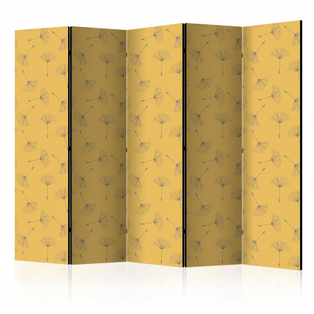 Paravan Breath Of Nature Ii [Room Dividers] 225 cm x 172 cm-01