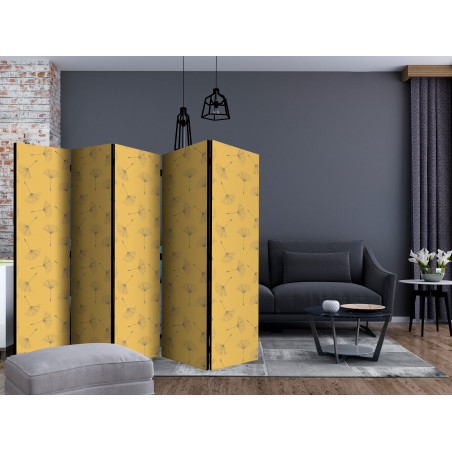 Paravan Breath Of Nature Ii [Room Dividers] 225 cm x 172 cm-01