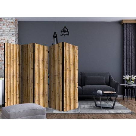 Paravan Amazonian Wall Ii [Room Dividers] 225 cm x 172 cm-01