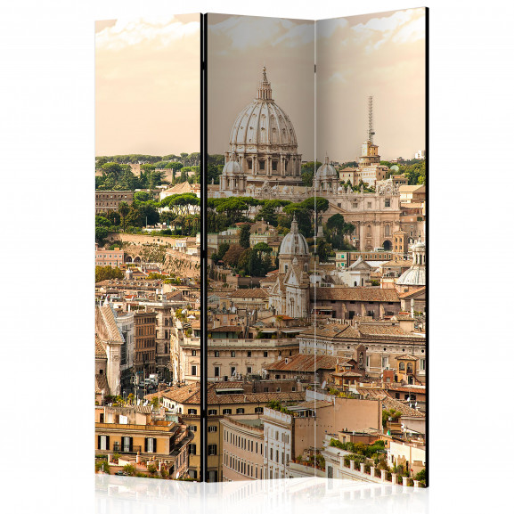 Paravan Roman Holiday [Room Dividers] 135 cm x 172 cm