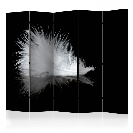Paravan The Transience Of The Moment Ii [Room Dividers] 225 cm x 172 cm-01