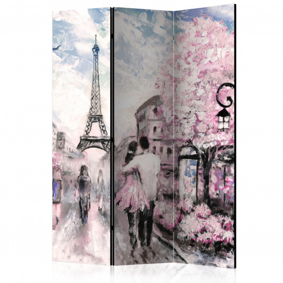 Paravan Autumn Sky [Room Dividers] 135 cm x 172 cm