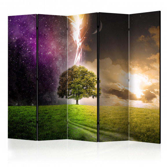 Paravan Magic Tree Ii [Room Dividers] 225 cm x 172 cm