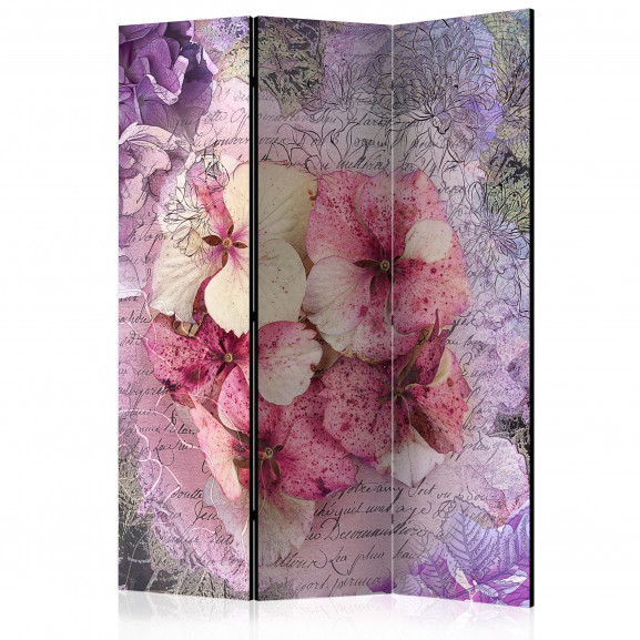 Paravan Memory [Room Dividers] 135 cm x 172 cm