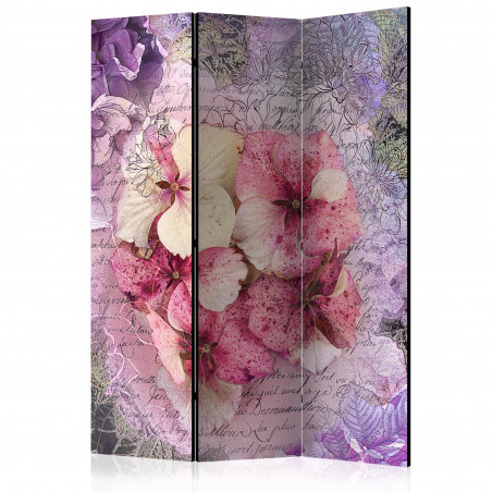 Paravan Memory [Room Dividers] 135 cm x 172 cm-01