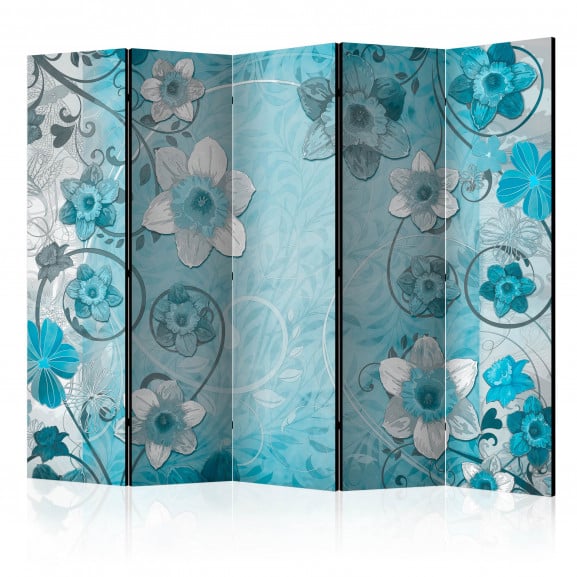 Paravan Spring In The Air Ii [Room Dividers] 225 cm x 172 cm