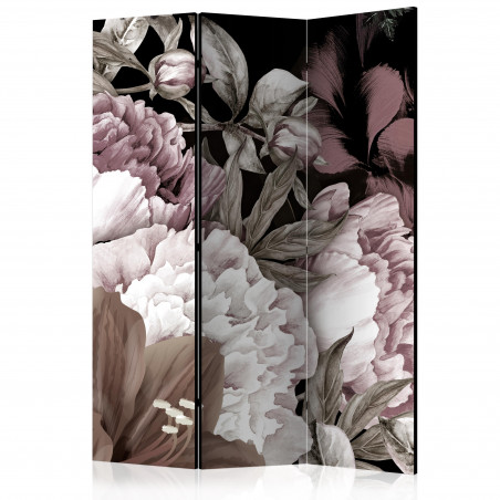 Paravan Blissful Sleep [Room Dividers] 135 cm x 172 cm-01