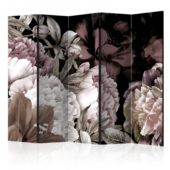 Paravan Blissful Sleep Ii [Room Dividers] 225 cm x 172 cm