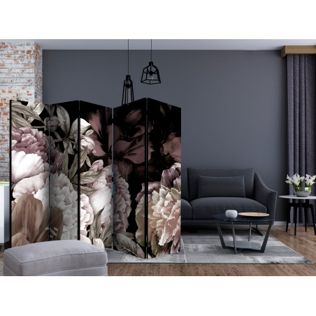 Paravan Blissful Sleep Ii [Room Dividers] 225 cm x 172 cm-01