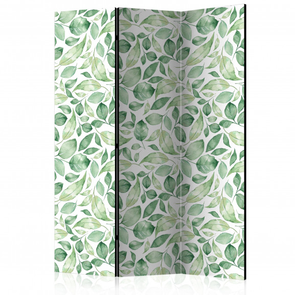 Paravan Natural Beauty [Room Dividers] 135 cm x 172 cm