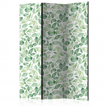 Paravan Natural Beauty [Room Dividers] 135 cm x 172 cm-01