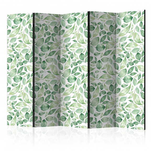 Paravan Natural Beauty Ii [Room Dividers] 225 cm x 172 cm