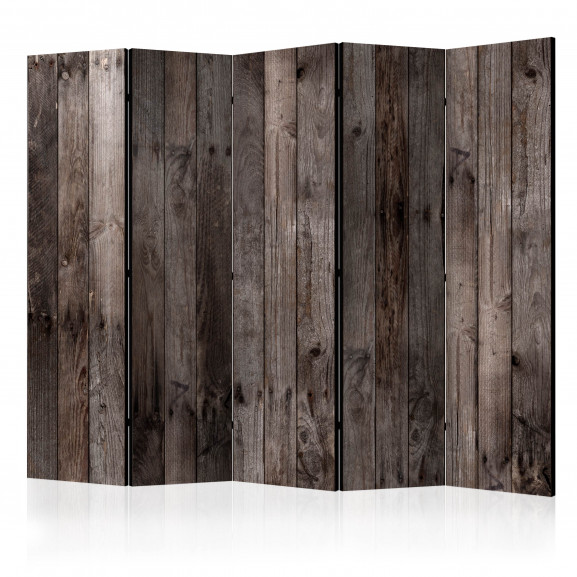 Paravan Boards With Nails Ii [Room Dividers] 225 cm x 172 cm
