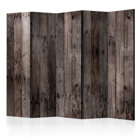 Paravan Boards With Nails Ii [Room Dividers] 225 cm x 172 cm-01