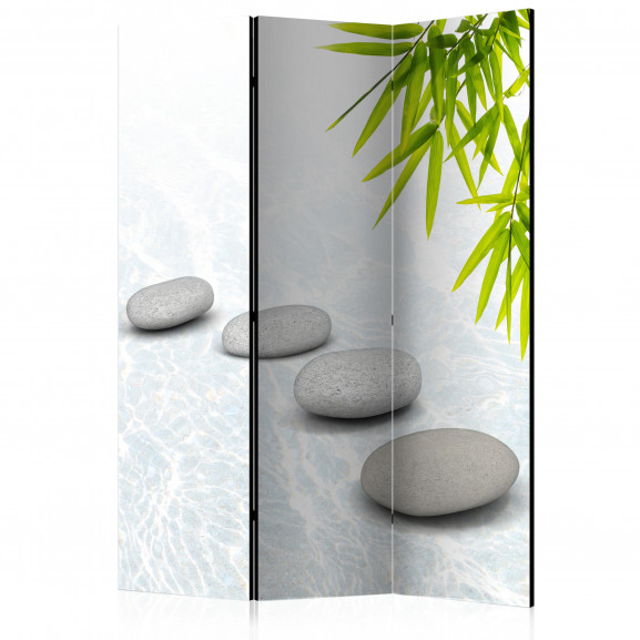 Paravan Stoic Calm [Room Dividers] 135 cm x 172 cm