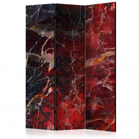 Paravan Road To Hell [Room Dividers] 135 cm x 172 cm-01