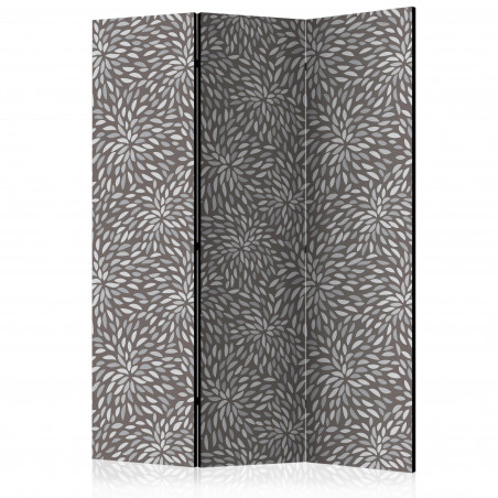 Paravan Grains [Room Dividers] 135 cm x 172 cm-01