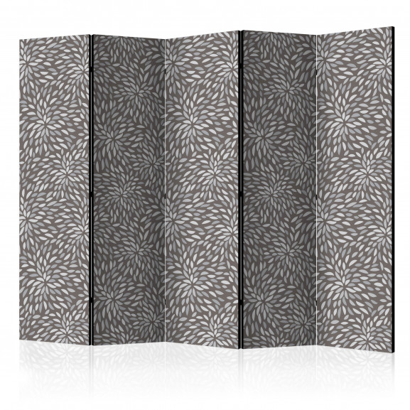 Paravan Grains Ii [Room Dividers] 225 cm x 172 cm