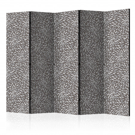 Paravan Grains Ii [Room Dividers] 225 cm x 172 cm-01