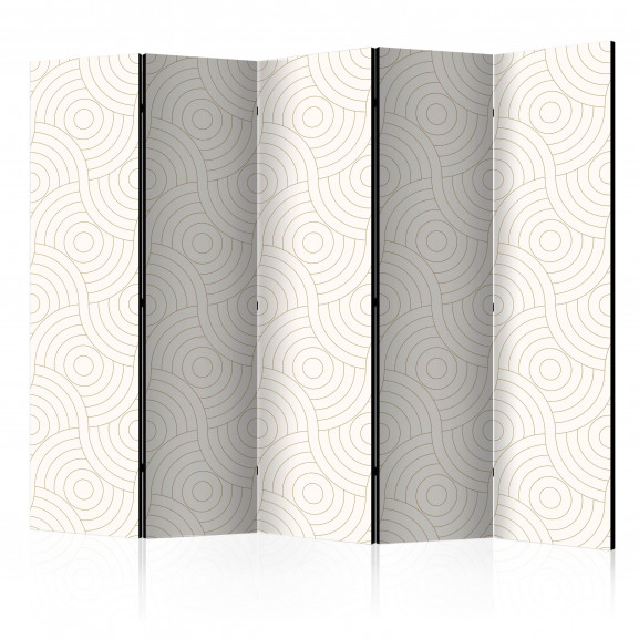 Paravan Rollers Ii [Room Dividers] 225 cm x 172 cm